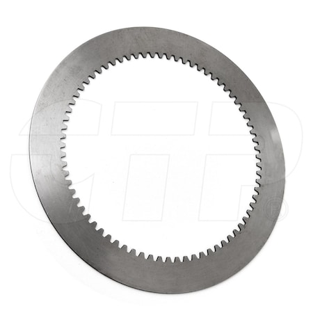 Aic Replacement Parts Plate Fits Komatsu Models 120-22-31221